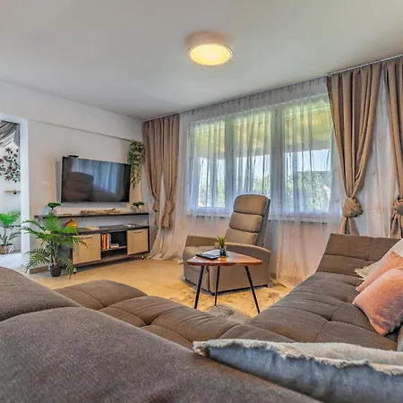 1 Bedroom Amazing In Skatari * Pula