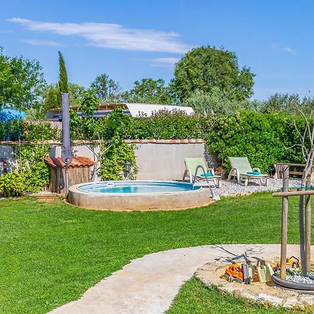 Holiday home 1 Bedroom Amazing In Skatari *