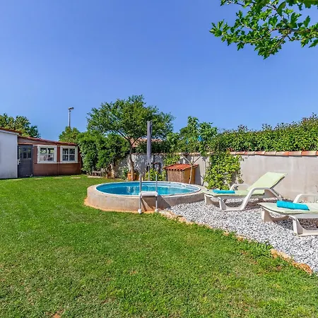 Holiday home 1 Bedroom Amazing In Skatari